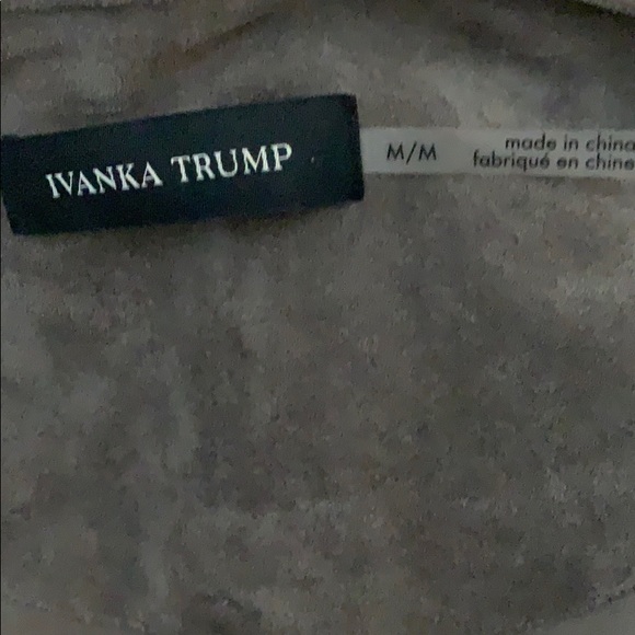 Suede Jacket - Picture 6 of 8